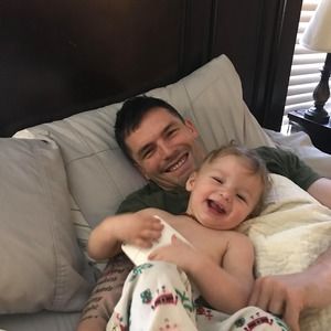 Meet your Posher, Mark